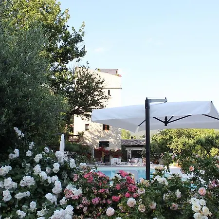 Casa rural Torre Del Falco