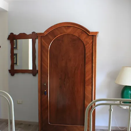 Torre Del Falco Spoleto