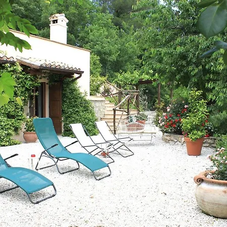 Landhaus Torre Del Falco *