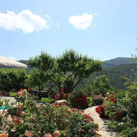 Torre Del Falco Spoleto