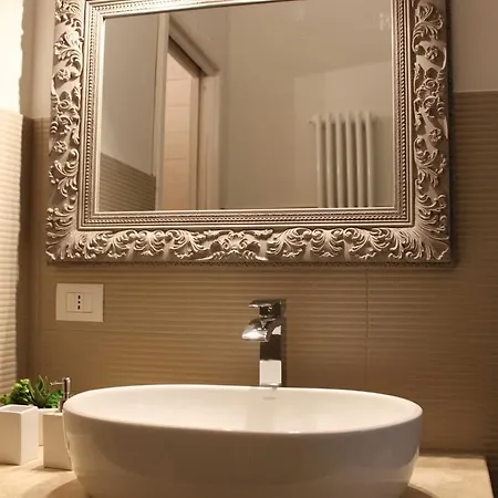 Casa rural Torre Del Falco Spoleto