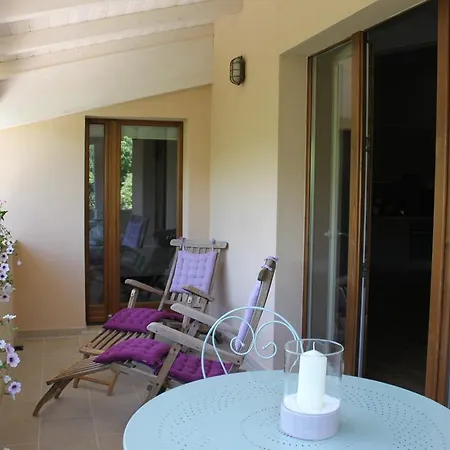 Torre Del Falco Casa rural *