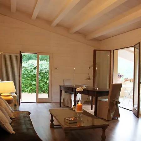 Landhaus Torre Del Falco