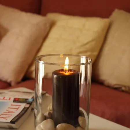 Casa rural Torre Del Falco *