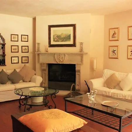 Casa rural Torre Del Falco Spoleto