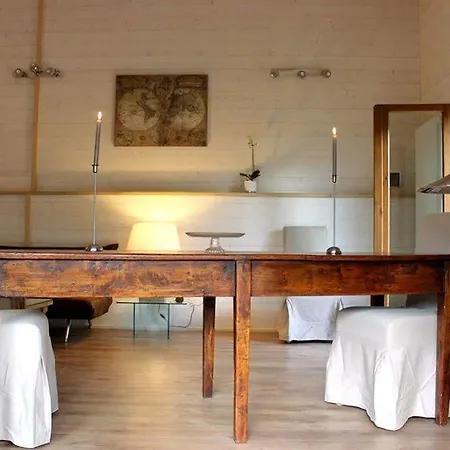 Casa rural Torre Del Falco