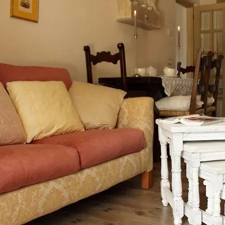 Casa rural Torre Del Falco Spoleto