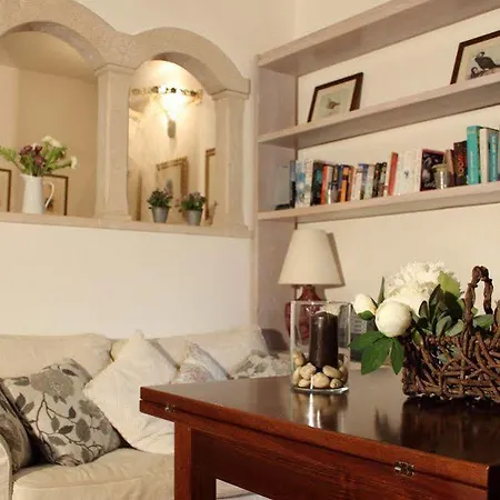 Torre Del Falco Casa rural Spoleto