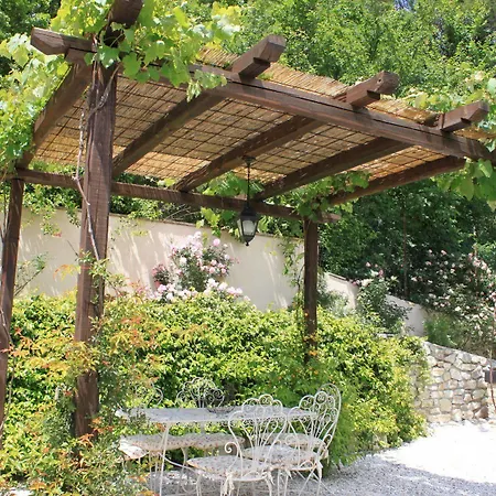 Casa rural Torre Del Falco Spoleto