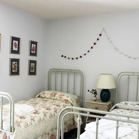 Torre Del Falco Casa rural *