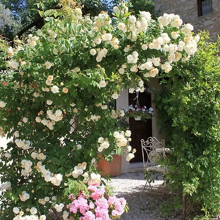 Casa rural Torre Del Falco