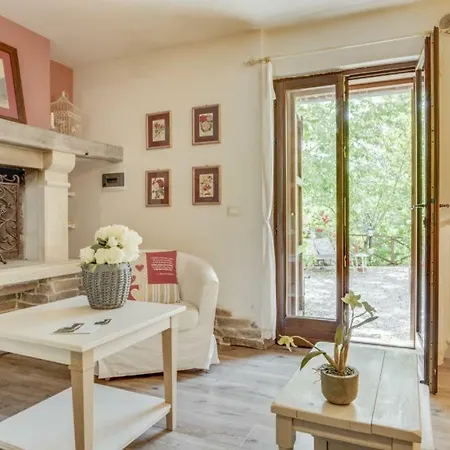 Casa rural Torre Del Falco