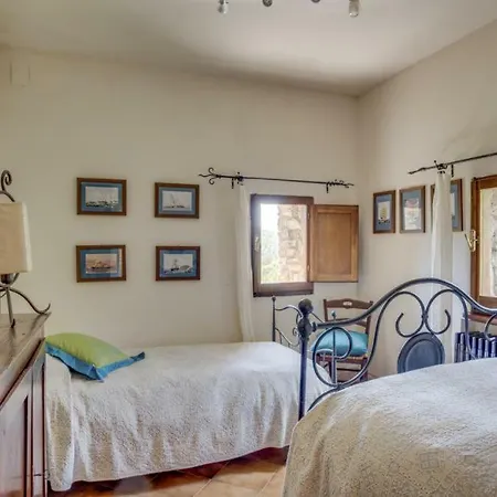 Torre Del Falco Spoleto