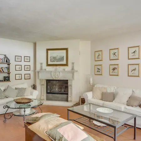 Casa rural Torre Del Falco *