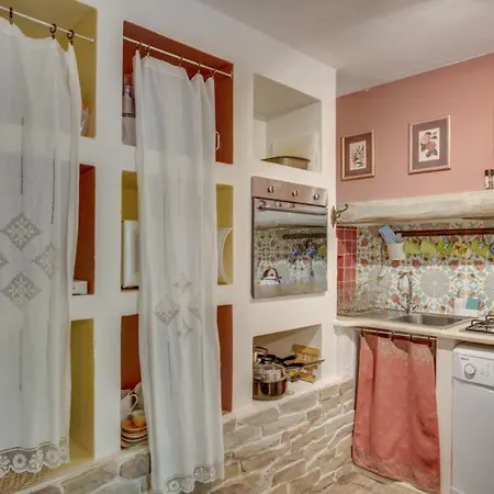 Casa rural Torre Del Falco Spoleto