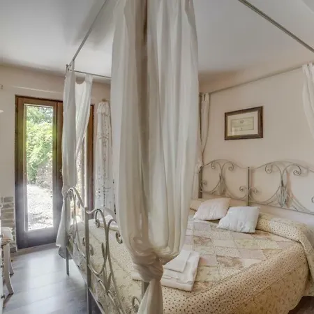 Torre Del Falco Spoleto