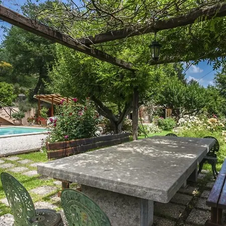 Torre Del Falco * Spoleto