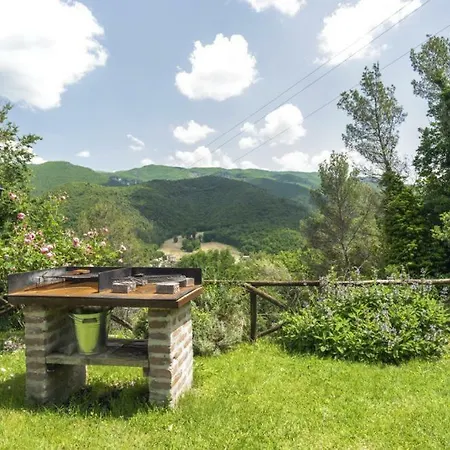 Torre Del Falco * Spoleto