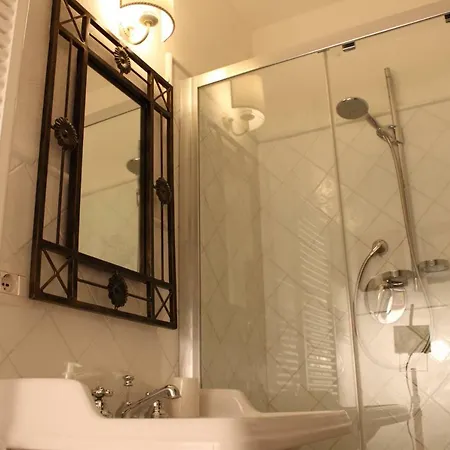 Torre Del Falco Spoleto