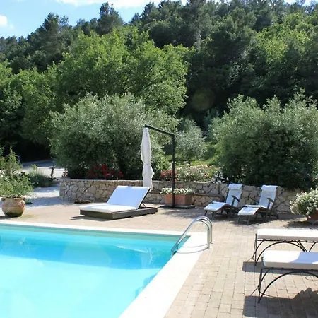 Casa rural Torre Del Falco Spoleto