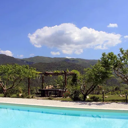 Casa rural Torre Del Falco Spoleto