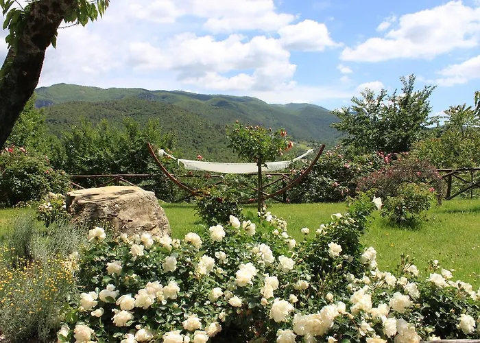 Torre Del Falco 컨트리하우스