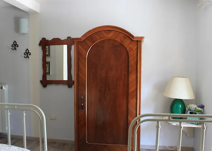 Torre Del Falco 스폴레토