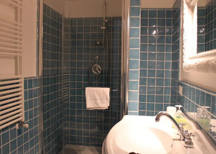 컨트리하우스 Torre Del Falco 스폴레토