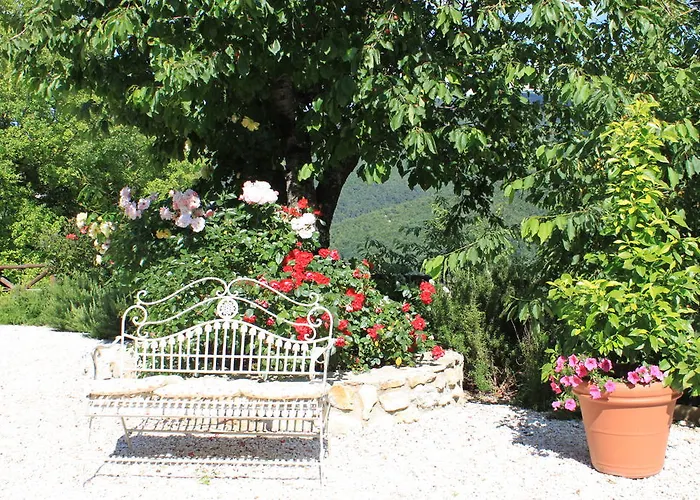 컨트리하우스 Torre Del Falco *