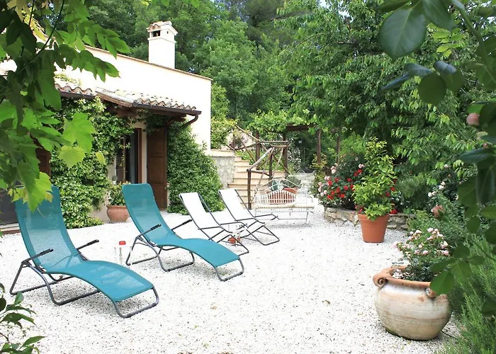 Country house Torre Del Falco *