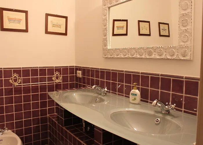 컨트리하우스 Torre Del Falco