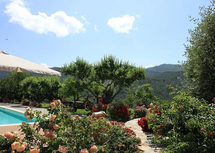 Torre Del Falco 스폴레토