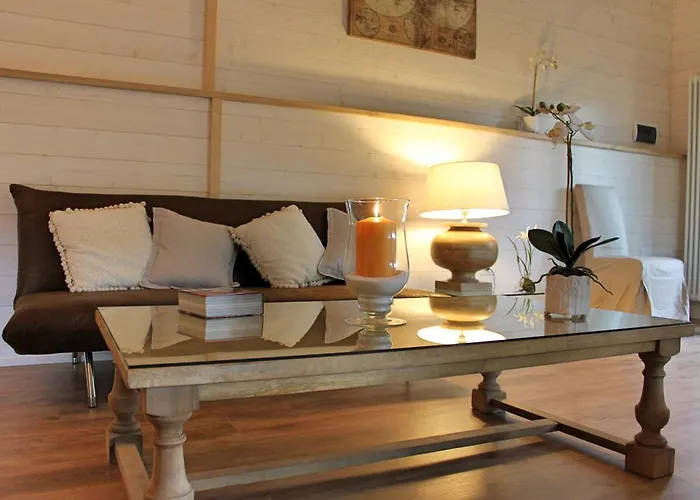 컨트리하우스 Torre Del Falco 스폴레토