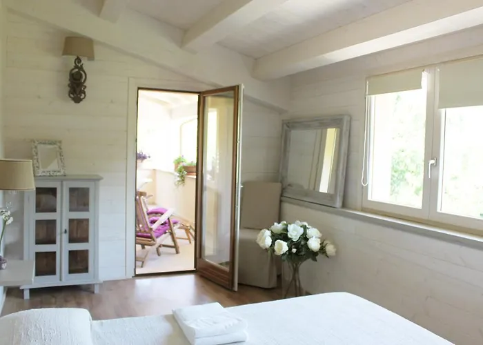 Torre Del Falco 스폴레토