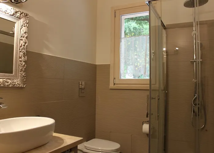 Torre Del Falco 컨트리하우스 스폴레토