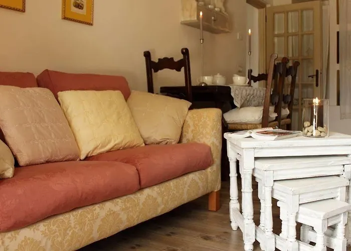 Country house Torre Del Falco Spoleto