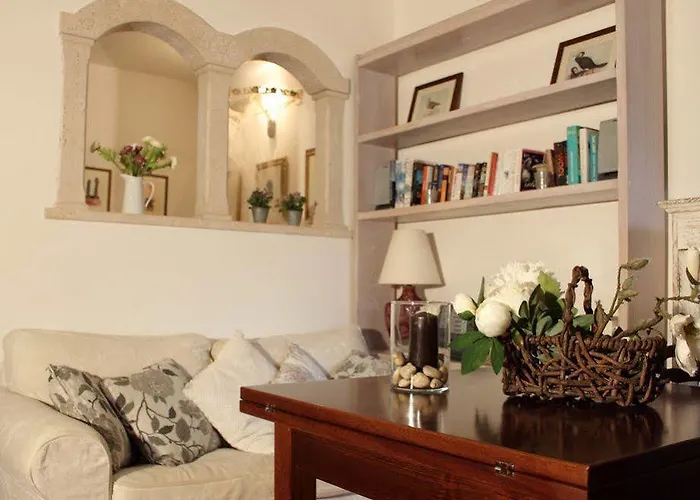 Torre Del Falco 컨트리하우스 스폴레토