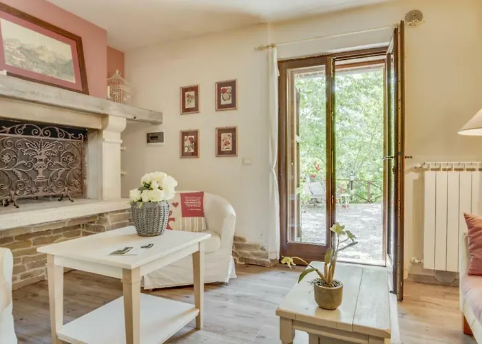 Country house Torre Del Falco