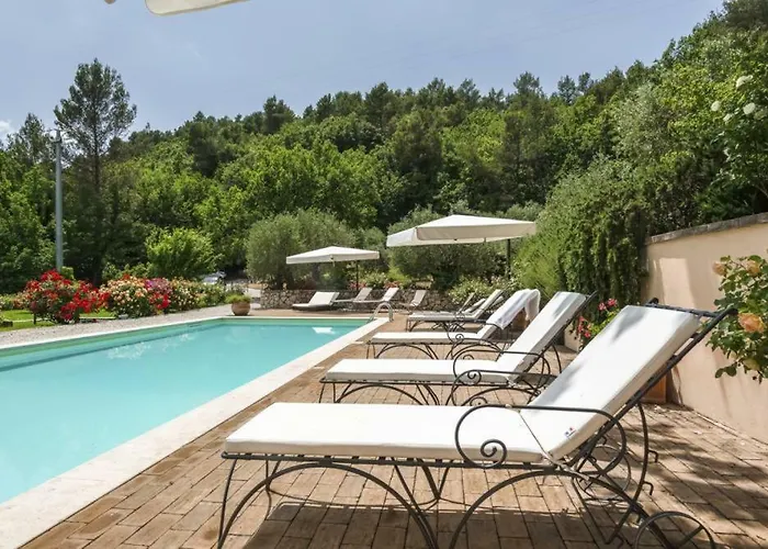 Torre Del Falco 스폴레토