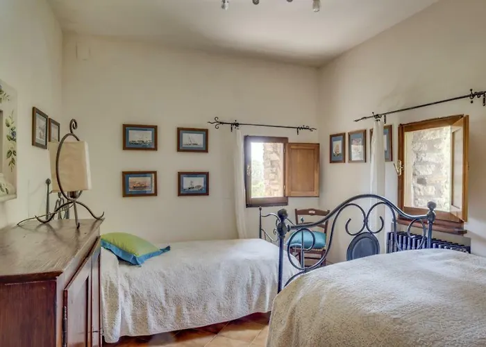 Torre Del Falco 스폴레토