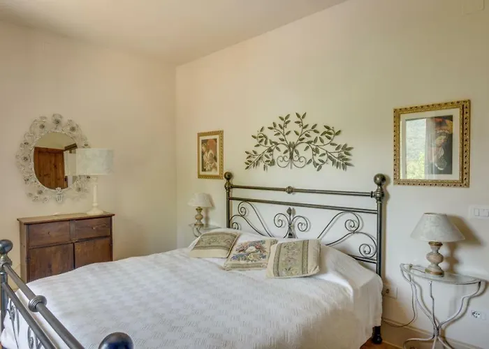 Torre Del Falco 컨트리하우스 *