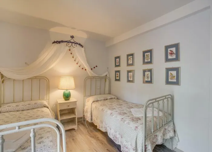 Torre Del Falco * 스폴레토