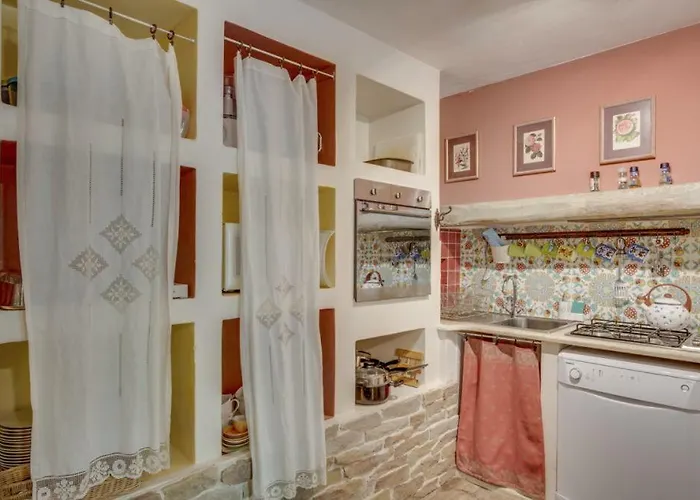 컨트리하우스 Torre Del Falco 스폴레토