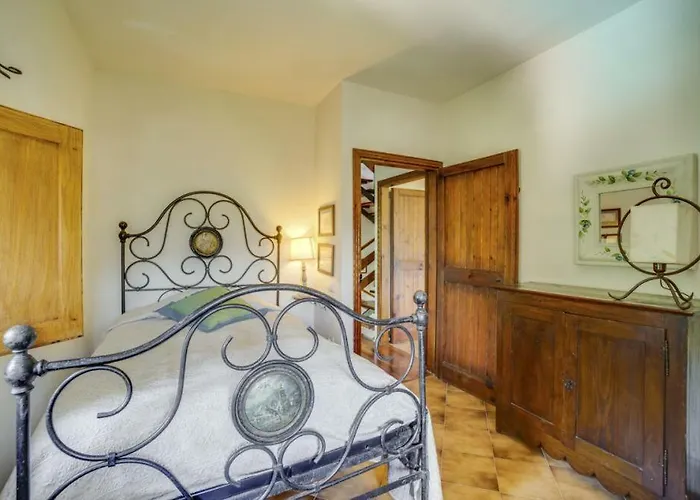 Torre Del Falco 컨트리하우스 스폴레토