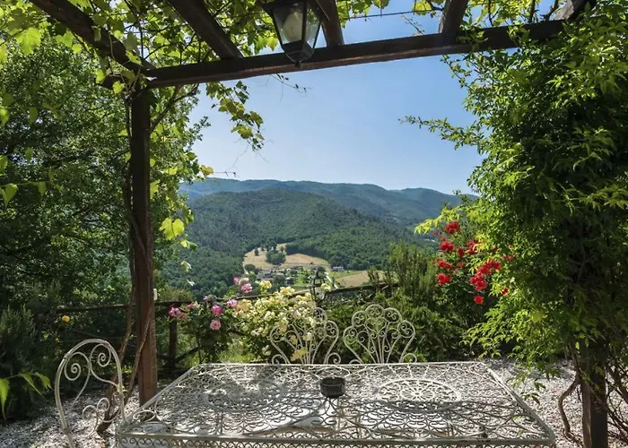 Torre Del Falco * 스폴레토