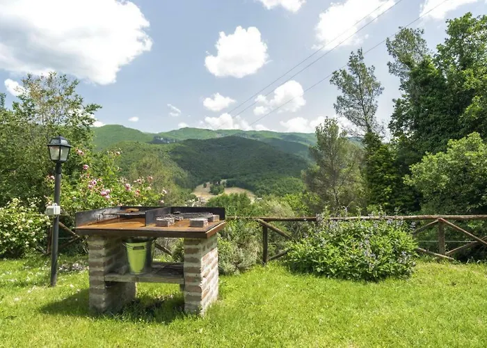 Torre Del Falco * 스폴레토