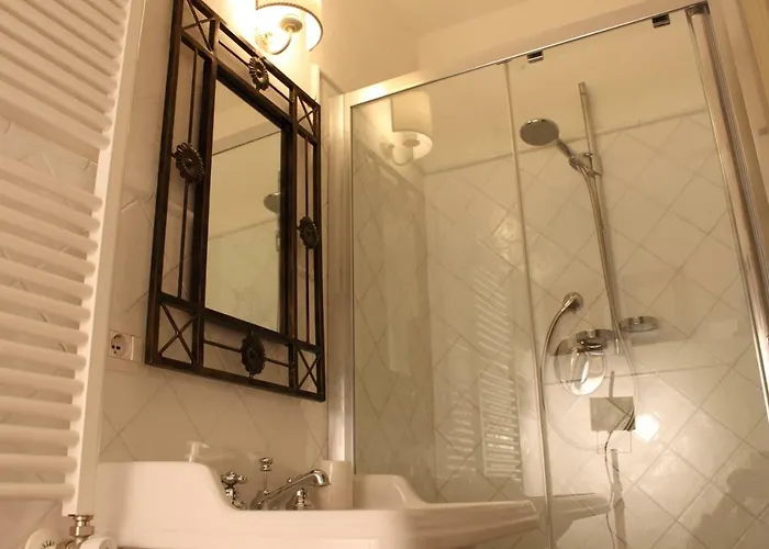 Torre Del Falco 스폴레토