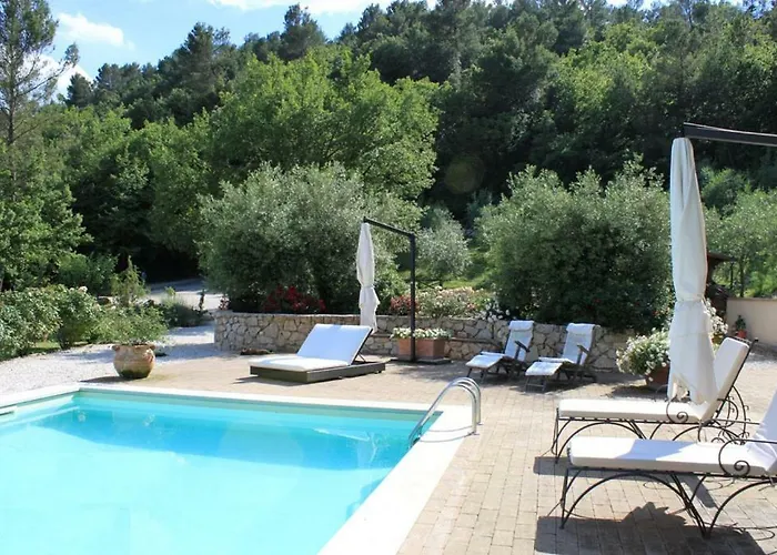 컨트리하우스 Torre Del Falco 스폴레토